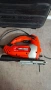 Английски електрически прободен трион (зеге) от марката Black & Decker KS999E 600W , снимка 6