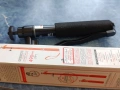 U-Shot telescopic pole .метален.с 360° въртяща се глава.лек и мн.здрав, снимка 1