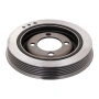 Шайба демферна 3RG за CITROEN AX,SAXO,XSARA;PEUGEOT 106 I,106 II 1.5D 06.94-07.04г. № 10203, снимка 1