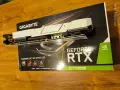 Видео Карта GIGABYTE RTX 2070 Super, снимка 4