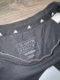 Adidas тениска черна, снимка 3