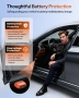FAHREN OBD2 скенер, инструмент за автомобилна диагностика - Bluetooth безжичен OBD2 , снимка 5