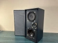 AERA BA 250 Vintage Hi-Fi 3-way Speakers (Made in Germany, 50/65W, 4–8 Ohm), снимка 4