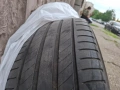 Летни гуми Michelin Nexen 205 60 R16, снимка 2