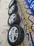 Джанти Ronal 18 цола , 5х112 , 7j , et46 , 235/50/18 Mercedes , Audi, снимка 7