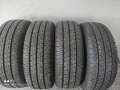 Летни Бусови Гуми 225 / 70 R 15 C Nokian Cline, снимка 3