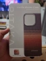 Оригинален карбонов кейс PITAKA Sunset за iPhone 16 Pro Max (Aramid Fiber / MagSafe) #66, снимка 3