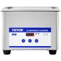 Ултразвукова вана 800ML, мощност 35W, честота 40Khz, снимка 2