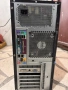 Продавам работна станция Supermicro 2 CPU Xeon X5670 48GB RAM, Quadro NVS295, SSD Intel 180GB, снимка 2