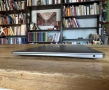  Macbook air 2020 intel i7 516gb HD 16gb ddr4 ram дефектна батерия, снимка 5