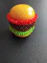Хамбургер играчка, снимка 2