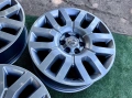Джанти 6/114,3/18 Nissan, снимка 4