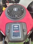 Тракторна косачка  АL Ko -SOLO 20 Hp, снимка 7