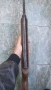 Стара немска въздушна пушка BURGO 4.5 mm, снимка 4