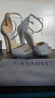 Бални/Сватбени обувки Jimmy Choo, снимка 6