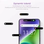 Oukitel P1 (Бял) – 256GB/8GB RAM | 6.7" AMOLED | Като iPhone 16 Pro + Бонус аксесоари , снимка 14