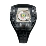 AIRBAG волан Nissan Qashqai II 2013-2021 ID: 160507 ОЕМ № 985104EA1A, снимка 2