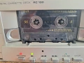 TELEFUNKEN RC100 STEREO CASSETTE DECK., снимка 4