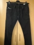 Мъжки дънки Diesel Tepphar W31 L34 , снимка 4