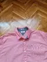 Страхотна мъжка риза TOMMY HILFIGER размер 2XL , снимка 3
