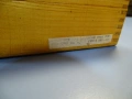 Вътромер индикаторен НИ 160 mm indicator bore gauge, снимка 10