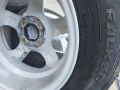 Лети джанти 14" 4x100 с централен отвор 60 mm, снимка 5