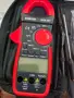 Мултицет -ампер клещи-BTMETER BT-570S-APP-Bluetooth, снимка 10