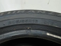 1бр летна гума 205/55/16 BRIDGESTONE L06073 , снимка 2