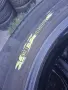 255 50 19 MICHELIN 4броя летни , снимка 7