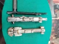 MG 42 и MG 34 части , снимка 1