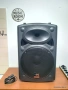 15 инчова караоке колона E-Lektron PRO SERIES. Перфектна. , снимка 1