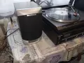 Комплект Grundig Грамофон PS2600,усилвател VE750 и колони UMS12, снимка 3