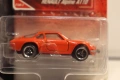 1/64 MAJORETTE  RENAULT ALPINE  ИГРАЧКА КОЛИЧКА МОДЕЛ, снимка 2
