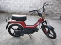 педалетка мотопед Piaggio si, снимка 2