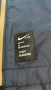 Nike S size Мъжка ветровка х AIR Cody Hudson в колаборация, снимка 4