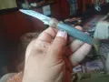 Стара българска ножка , снимка 4