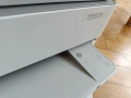 Продавам принтер + скенер (мултифункционално устройство) HP DeskJet Plus 6075, снимка 3