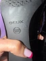 Дамски елегантни обувки Geox Respira, размер 38, снимка 6