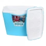 6749 Хладилна термочанта Antarctica, 12L и 24L, снимка 3