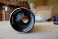 A.Schacht Munchen Travenar R 135MM F3.5 Lens. EXAKTA, EXA Mount, снимка 7
