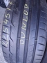 225 45 17 DUNLOP 2броя летни , снимка 2
