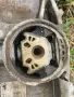 Преден мост /магаре за VW Touran 2003 /2010 година.,1KO  199 369 G, снимка 5