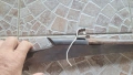 Пушка, кремъклийка, шишане, бойлия, фитилна карабина, снимка 10