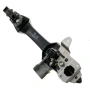 Задна лява външна дръжка Honda FR-V 2004-2007 ID: 162495, снимка 2