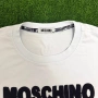 Тениска с къс ръкав Moschino, снимка 3