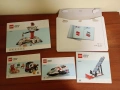 LEGO City Space Base and Rocket Launchpad, снимка 12
