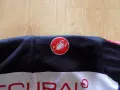 вело джърси castelli тениска екип шосейно колоездене мъжко оригинално L/XL, снимка 4