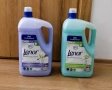 Lenor Professional 5L (200 изпирания) – Най-добрата свежест, снимка 1