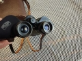 ТОП Немски Бинокъл Carl Zeiss Jena-JENOPTEM-7х50W--ГДР, снимка 4