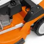 Бензинова косачка STIHL RM 650 T Нова, снимка 2
